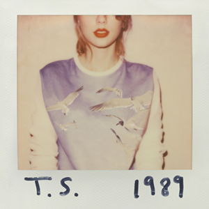 Album 6 Cover