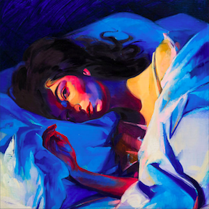 Album 5 Cover