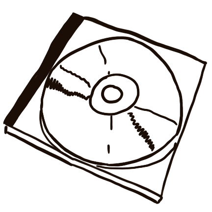 cd-doodle