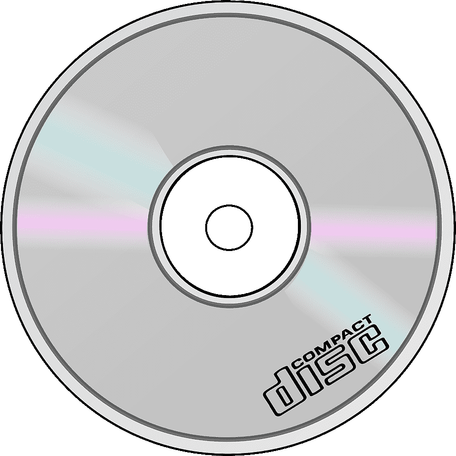 cd