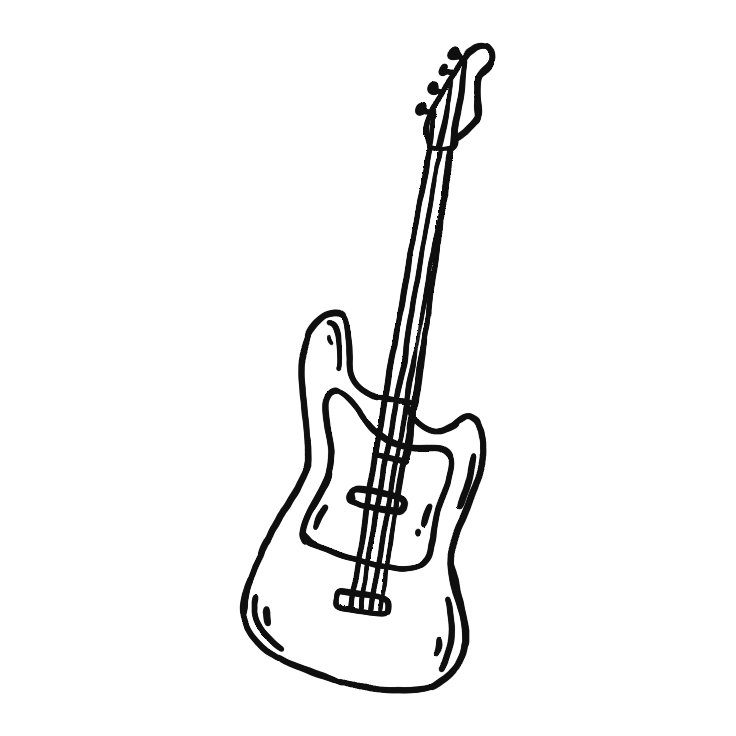 guitar