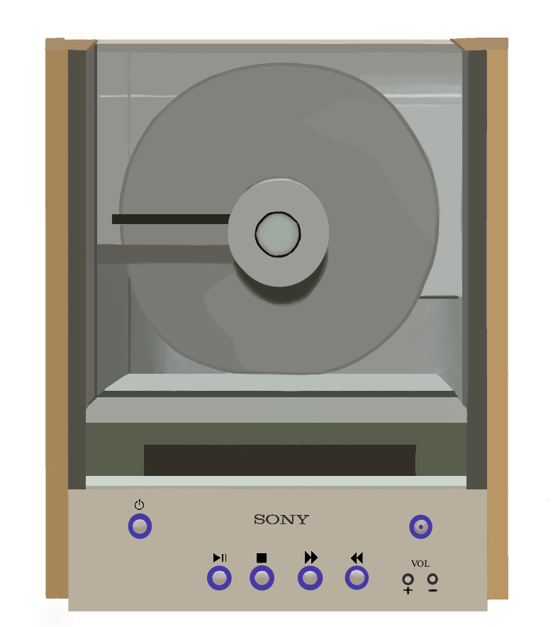 stereo