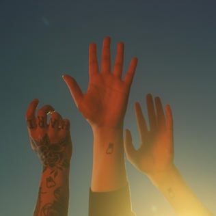 Album 8 Cover